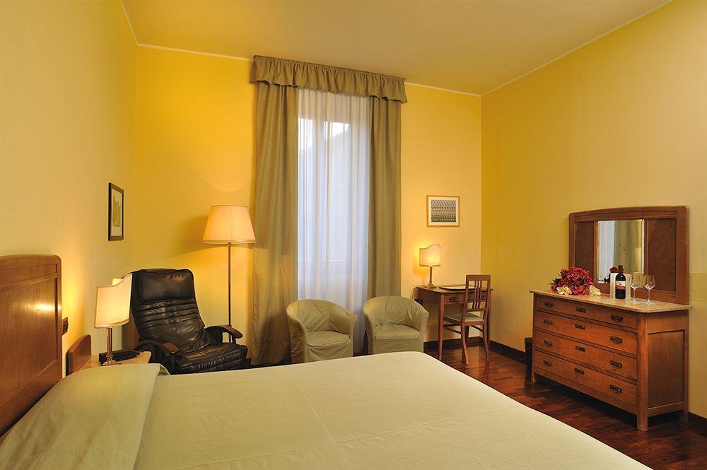Albergo San Domenico Урбино Экстерьер фото