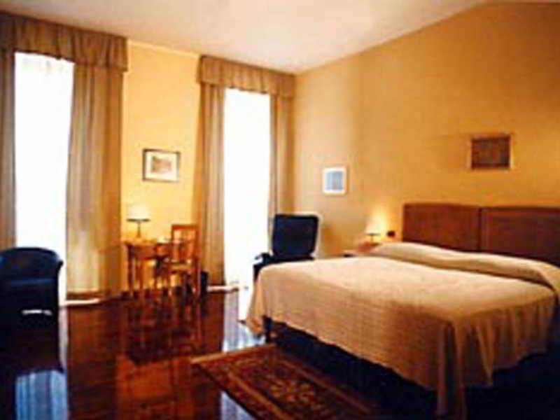 Albergo San Domenico Урбино Номер фото
