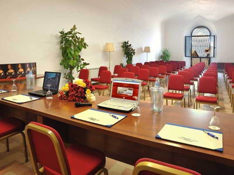 Albergo San Domenico Урбино Экстерьер фото